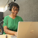 Poly Micro-casque Blackwire 8225 stéréo USB-C + adaptateur USB-C/A