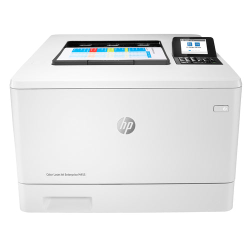 HP Color LaserJet Enterprise LaserJet Enterprise M455dn Couleur Imprimante, Ethernet uniquement; Recto verso