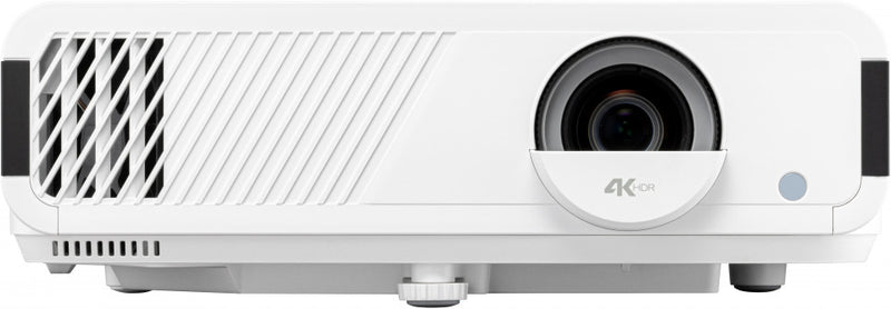 Viewsonic PX749-4K vidéo-projecteur Projecteur à focale standard 4000 ANSI lumens UHD 4K (3840x2160) Compatibilité 3D Blanc