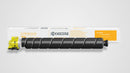 KYOCERA TK-8465Y Cartouche de toner 1 pièce(s) Original Jaune