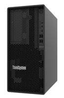Lenovo ThinkSystem ST45 V3 serveur 960 Go Tower AMD EPYC 4344P 3,8 GHz 16 Go DDR5-SDRAM 500 W