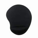 Gembird MP-ERGO-01 | Ergonomische Muismat | Zwart