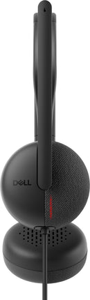 DELL Casque filaire Pro - WH3024