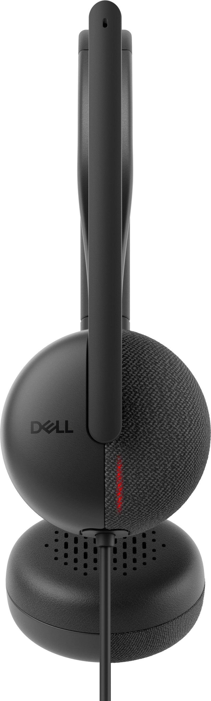 DELL Casque filaire Pro - WH3024