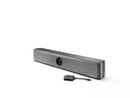 Barco Bar Core Gris 3840 x 2160 pixels