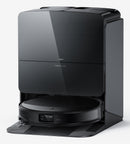 Roborock Saros 10R 0,27 L Noir