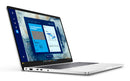 DELL Pro 16 PC16250 Intel Core Ultra 7 255U Ordinateur portable 40,6 cm (16") Full HD+ 16 Go DDR5-SDRAM 512 Go SSD Wi-Fi 6E (802.11ax) Windows 11 Pro US International Platine, Argent