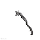 Neomounts FPMA-D650BLACK Support d'écran à fixer 17-27" - ressort hélicoïdal