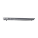 Lenovo ThinkBook 16 G9 IRL Intel® Core™ i5 i5-13420H Ordinateur portable 40,6 cm (16") WUXGA 16 Go DDR5-SDRAM 512 Go SSD Wi-Fi 7 (802.11be) Windows 11 Pro Gris Anglais