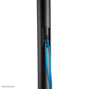 Neomounts FL50-550BL1 Support au sol mobile pour écran 37-70"