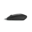 CHERRY GENTIX Wired Mouse, Black, USB