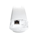 TP-Link Omada EAP225-Outdoor 1200 Mbit/s Blanc Connexion Ethernet, supportant l'alimentation via ce port (PoE)