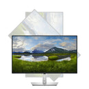 DELL P Series P2725HE flat PC monitor 68.6 cm (27") 1920 x 1080 pixels Full HD LCD Black