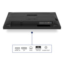 Philips 3000 series 27B1U3900/00 écran plat de PC 68,6 cm (27") 3840 x 2160 pixels 4K Ultra HD LCD Noir