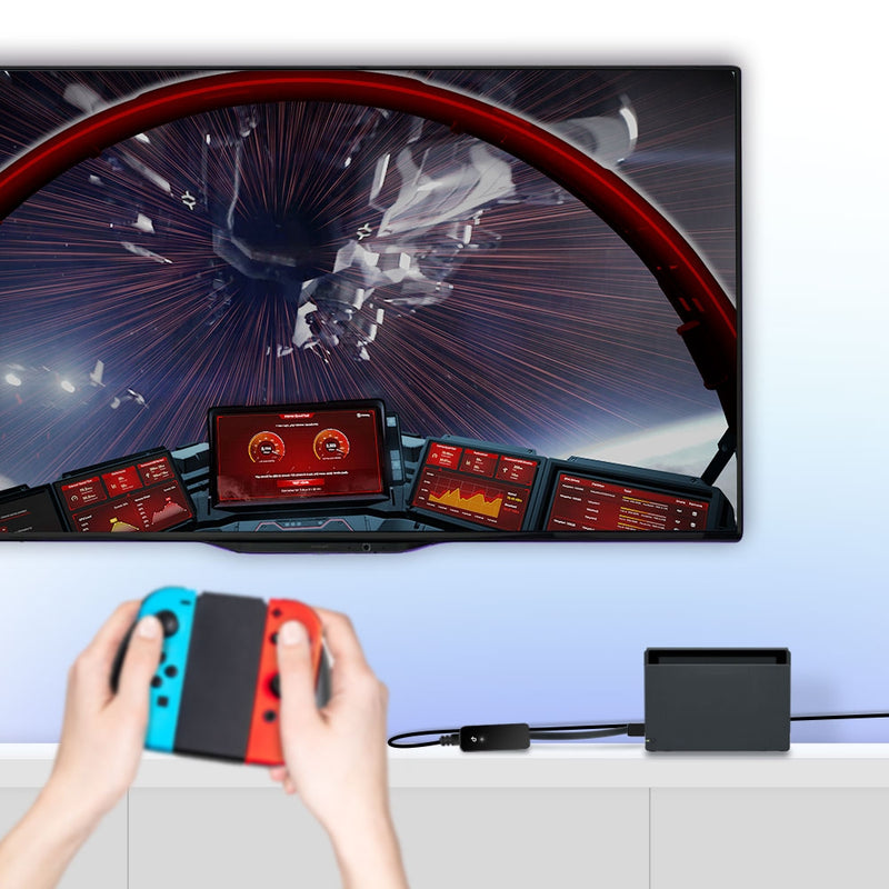 USB 3.0 to Gigabit Ethernet Network Adap