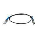 StarTech.com Câble SFP+ à connexion directe compatible HPE J9281B - Cordon DAC Twinax de 1 m