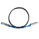 StarTech.com Câble SFP+ à connexion directe compatible HPE JD096C - Cordon DAC Twinax de 1,2 m