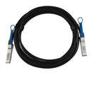 StarTech.com Câble SFP+ à connexion directe compatible HPE JG081C - Cordon DAC Twinax de 5 m