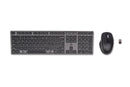 HP Ensemble clavier et souris sans fil rechargeables multi-appareils 720