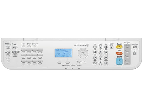 KYOCERA ECOSYS MA4500x Laser A4 1200 x 1200 DPI 45 ppm