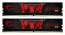 G.Skill Aegis | 16GB 2x8GB DDR4 | 3200MHz | DIMM | CL16 | Geheugenmodules | RAM