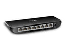 TL-SG1008D Switch 8p. Gigabit