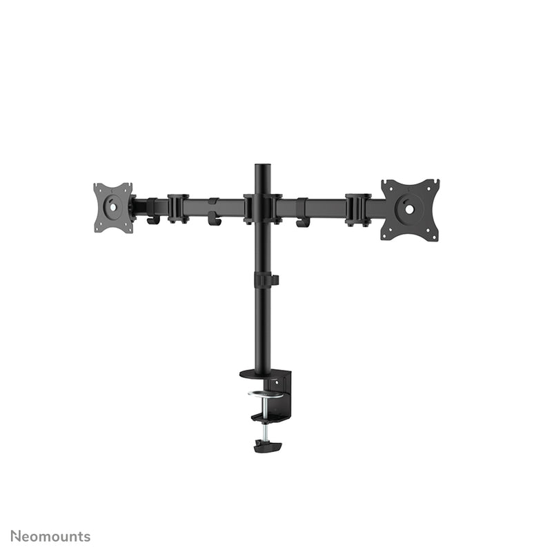 Neomounts NM-D135DBLACK Support d'écran à fixer 10-27"
