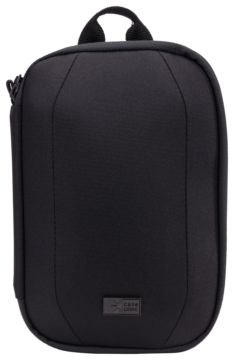 Case Logic Invigo Eco INVIAC102 Black étui pour équipements Housse Noir