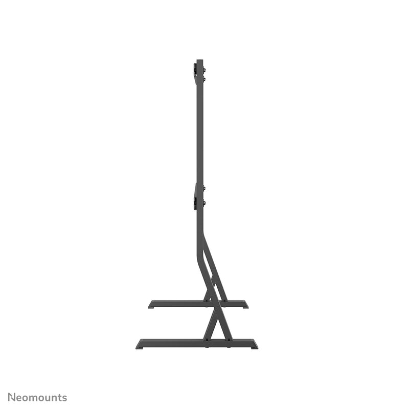 Neomounts DS45-430BL18 Support de bureau pour écran à poser 45-90"