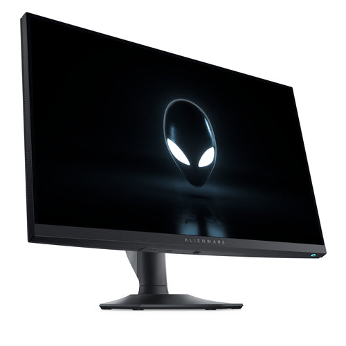 Alienware AW2724DM LED display 68.6 cm (27") 2560 x 1440 pixels Quad HD LCD Black
