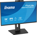 iiyama ProLite XB2497HSNH-B1 écran plat de PC 60,5 cm (23.8") 1920 x 1080 pixels Full HD LED Noir