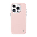 Joyroom PN-14F2 Starry Case voor iPhone 14 Pro (roze)