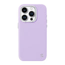 Joyroom PN-14F2 Starry Case voor iPhone 14 Pro (paars)