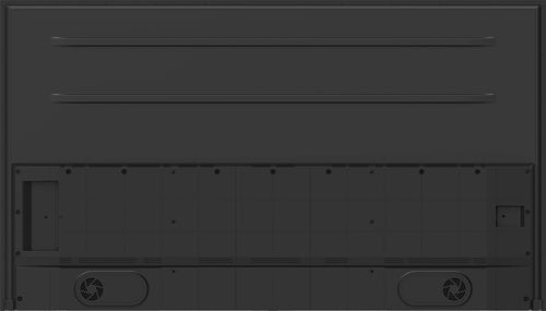 iiyama LE9864UHS-B1AG Digitaal Signage-scherm, 2,49 m (98") plat paneel, wifi, 500 cd/m², 4K Ultra HD, zwart, geïntegreerde Android-processor, 24/7