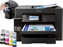 Epson EcoTank ET-16655 Jet d'encre A3 4800 x 1200 DPI 32 ppm Wifi