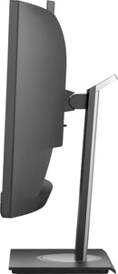 Viewsonic VG3457CV écran plat de PC 86,4 cm (34") 3440 x 1440 pixels UltraWide Quad HD LED Noir