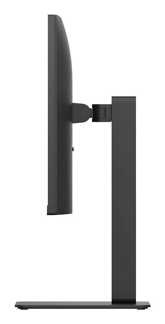 LG 27BA45U-B écran plat de PC 68,6 cm (27") 3840 x 2160 pixels 4K Ultra HD Noir