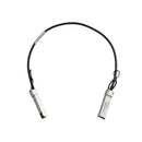 StarTech.com Câble SFP+ à connexion directe compatible Cisco SFP-H10GB-CU50CM - DAC de 0,5 m