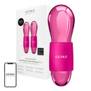 Cool&amp;Warm Duo Eye Massager 7in1 Geske (magenta)