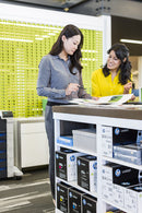 HP Color LaserJet Professional LaserJet Pro CP5225n Couleur Imprimante, Ethernet uniquement