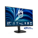 Philips 3000 series 27B2U3601/00 écran plat de PC 68,6 cm (27") 2560 x 1440 pixels Quad HD LCD Noir