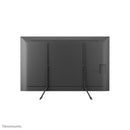 Neomounts DS45-430BL19 Support de bureau pour écran à poser 23-75"