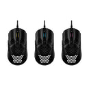 HyperX Pulsefire Haste Blk HMSH1-A-BK/G