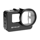 Metalowa obudowa PULUZ voor Insta360 Ace Pro/Ace (PU966B)