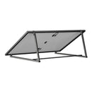 Regulowany uchwyt Ecoflow na panel PV 400W wolnostojący lub do montażu ściennego