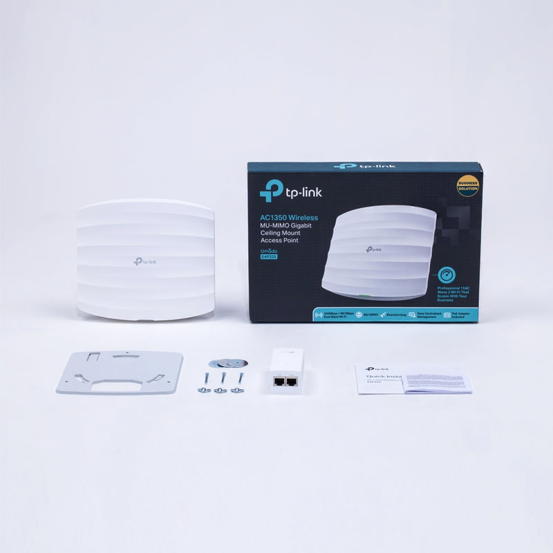 EAP225 N300 WiFi Access Point