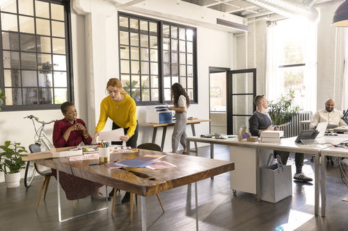 HP Color LaserJet Pro LaserJet Pro 4302fdw Sans fil Multifunction Couleur Imprimante, Copieur, Scanner; Recto verso