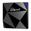 Draadloze adapter, Ottocast, CP76, U2-AIR Carplay (zwart)