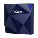 Draadloze adapter, Ottocast, CP79, A2AIR Android (marineblauw)