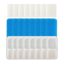 Replacement filters for the Oneisall fountain